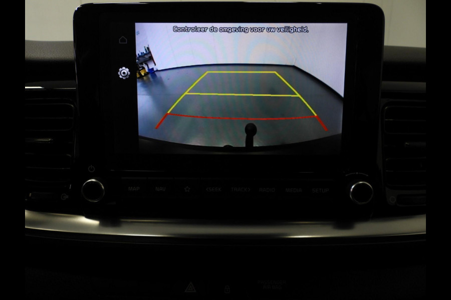 Kia Stonic 1.0 T-GDi DynamicPlusLine NAVI/CAMERA/CLIMA/TERKH./16"LMV!