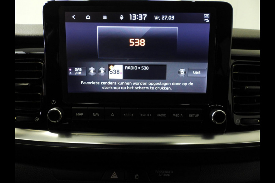 Kia Stonic 1.0 T-GDi DynamicPlusLine NAVI/CAMERA/CLIMA/TERKH./16"LMV!