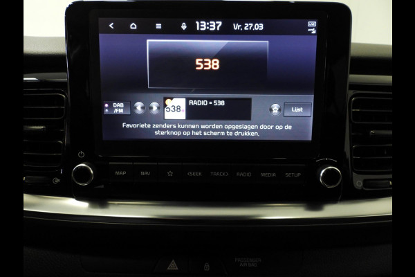 Kia Stonic 1.0 T-GDi DynamicPlusLine NAVI/CAMERA/CLIMA/TERKH./16"LMV!