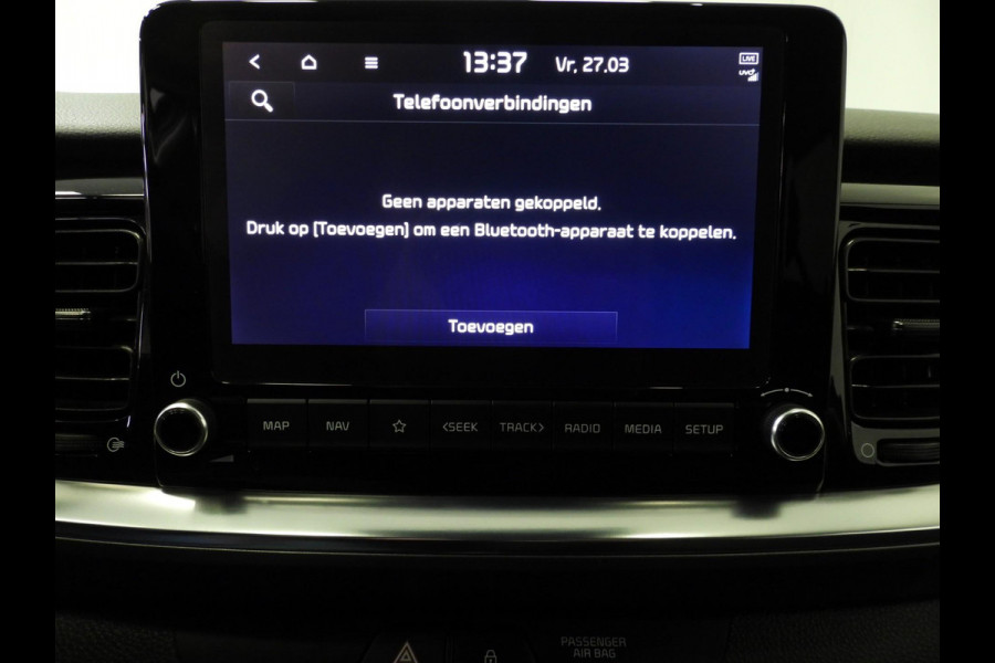 Kia Stonic 1.0 T-GDi DynamicPlusLine NAVI/CAMERA/CLIMA/TERKH./16"LMV!