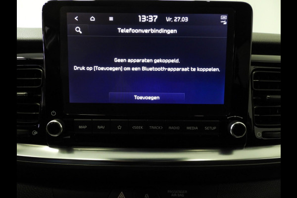Kia Stonic 1.0 T-GDi DynamicPlusLine NAVI/CAMERA/CLIMA/TERKH./16"LMV!