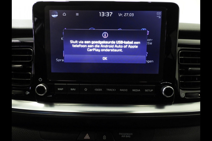 Kia Stonic 1.0 T-GDi DynamicPlusLine NAVI/CAMERA/CLIMA/TERKH./16"LMV!