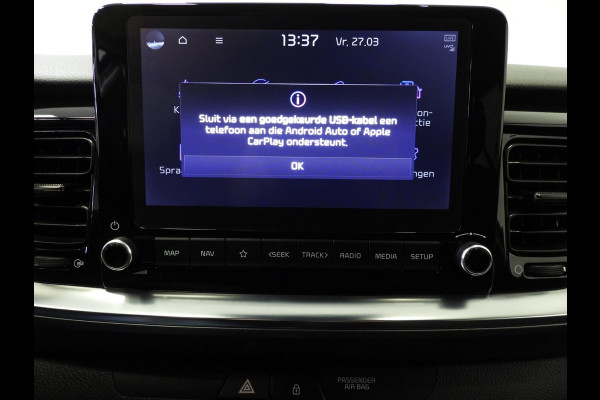 Kia Stonic 1.0 T-GDi DynamicPlusLine NAVI/CAMERA/CLIMA/TERKH./16"LMV!