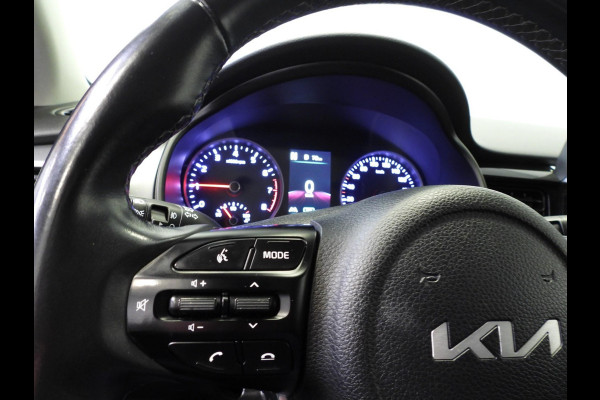 Kia Stonic 1.0 T-GDi DynamicPlusLine NAVI/CAMERA/CLIMA/TERKH./16"LMV!