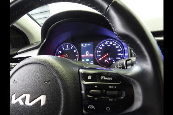 Kia Stonic 1.0 T-GDi DynamicPlusLine NAVI/CAMERA/CLIMA/TERKH./16"LMV!