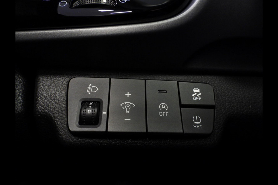 Kia Stonic 1.0 T-GDi DynamicPlusLine NAVI/CAMERA/CLIMA/TERKH./16"LMV!