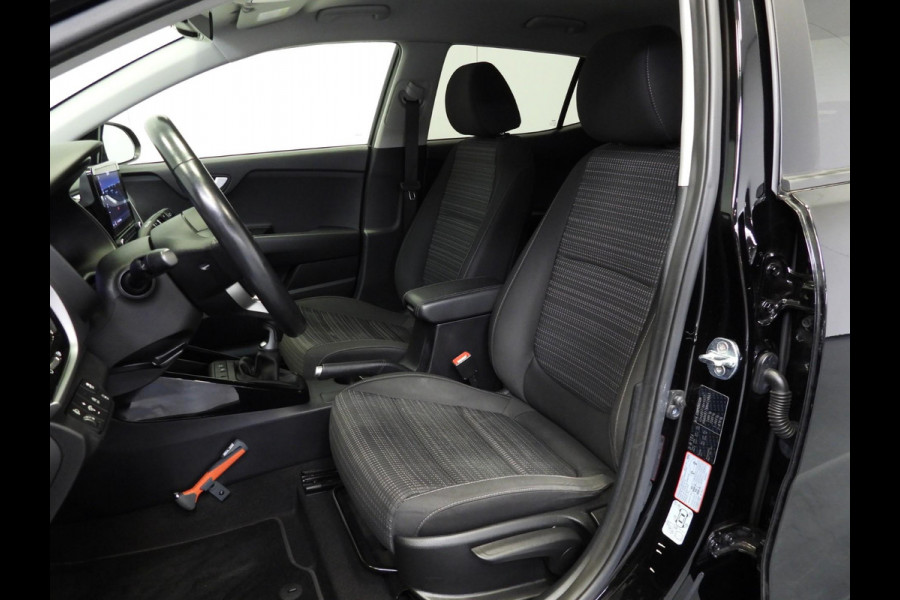 Kia Stonic 1.0 T-GDi DynamicPlusLine NAVI/CAMERA/CLIMA/TERKH./16"LMV!