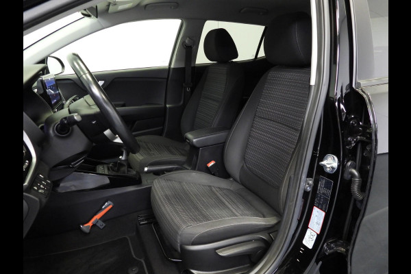 Kia Stonic 1.0 T-GDi DynamicPlusLine NAVI/CAMERA/CLIMA/TERKH./16"LMV!