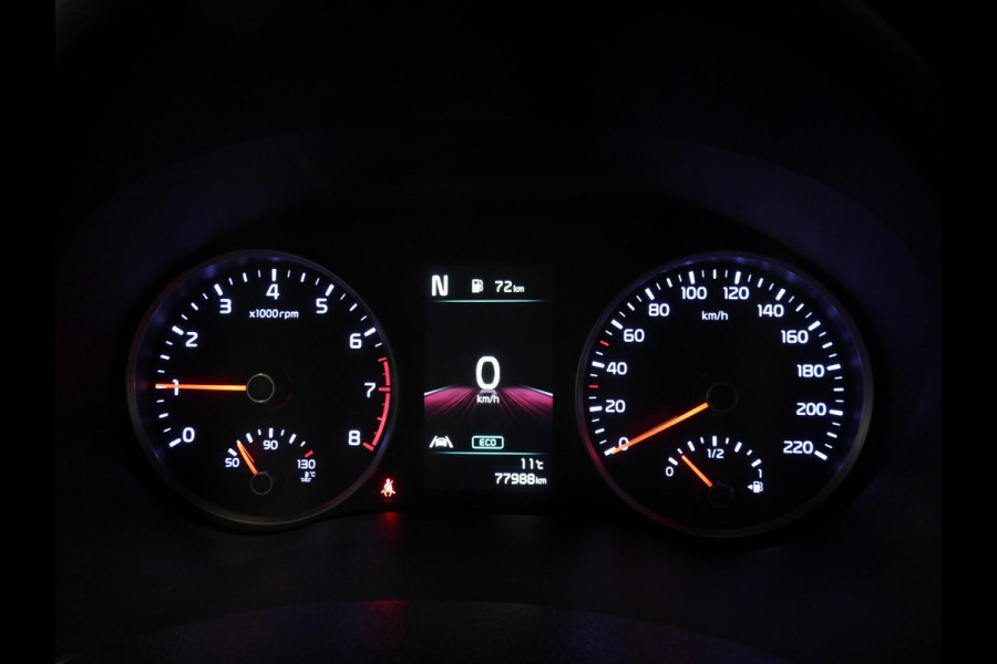 Kia Stonic 1.0 T-GDi DynamicPlusLine NAVI/CAMERA/CLIMA/TERKH./16"LMV!