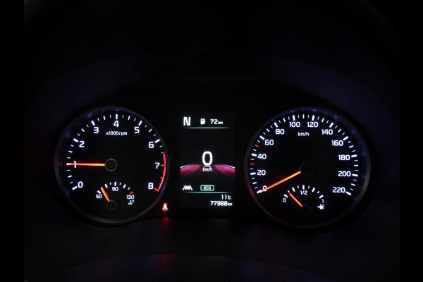 Kia Stonic 1.0 T-GDi DynamicPlusLine NAVI/CAMERA/CLIMA/TERKH./16"LMV!