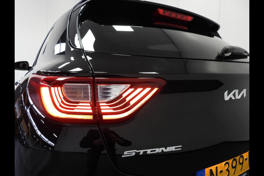 Kia Stonic 1.0 T-GDi DynamicPlusLine NAVI/CAMERA/CLIMA/TERKH./16"LMV!
