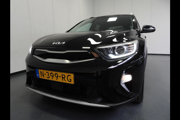 Kia Stonic 1.0 T-GDi DynamicPlusLine NAVI/CAMERA/CLIMA/TERKH./16"LMV!