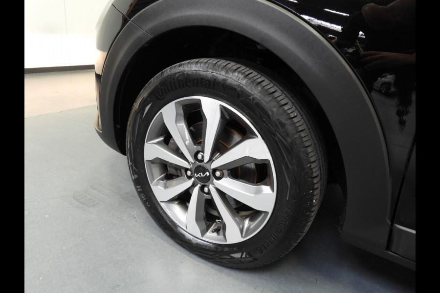 Kia Stonic 1.0 T-GDi DynamicPlusLine NAVI/CAMERA/CLIMA/TERKH./16"LMV!