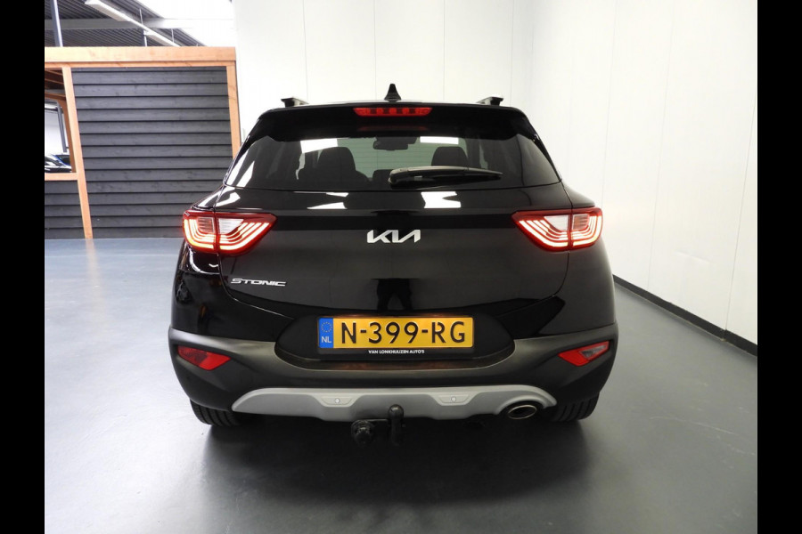 Kia Stonic 1.0 T-GDi DynamicPlusLine NAVI/CAMERA/CLIMA/TERKH./16"LMV!