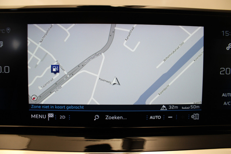 Peugeot 2008 1.2 PureTech Blue Lease Allure |Camera|Trekhaak|Navi|