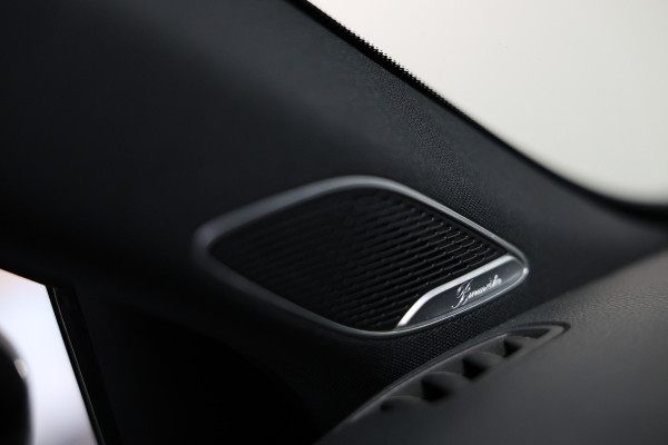 Mercedes-Benz A-Klasse AMG 35 4MATIC Premium EX BPM op DUITS KENT ! BURMESTER PANO KUIPST ''19