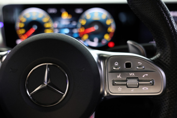 Mercedes-Benz A-Klasse AMG 35 4MATIC Premium EX BPM op DUITS KENT ! BURMESTER PANO KUIPST ''19