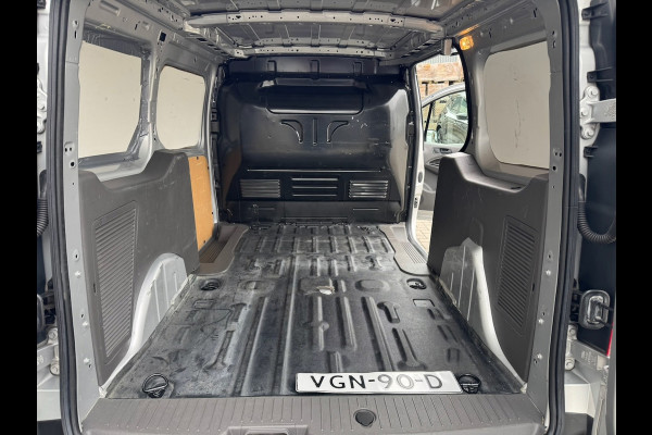 Ford Transit Connect 1.5 EcoBlue 100pk L2 Trend | Navi | Camera | Trekhaak | CarPlay | PDC | Metallic | Airco | Verw. Voorruit