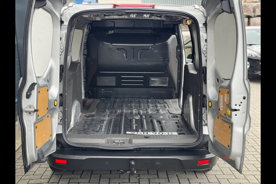 Ford Transit Connect 1.5 EcoBlue 100pk L2 Trend | Navi | Camera | Trekhaak | CarPlay | PDC | Metallic | Airco | Verw. Voorruit
