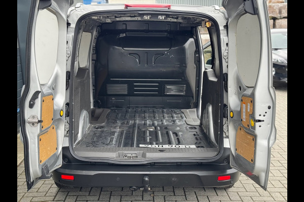 Ford Transit Connect 1.5 EcoBlue 100pk L2 Trend | Navi | Camera | Trekhaak | CarPlay | PDC | Metallic | Airco | Verw. Voorruit
