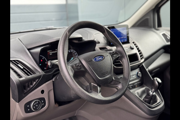 Ford Transit Connect 1.5 EcoBlue 100pk L2 Trend | Navi | Camera | Trekhaak | CarPlay | PDC | Metallic | Airco | Verw. Voorruit