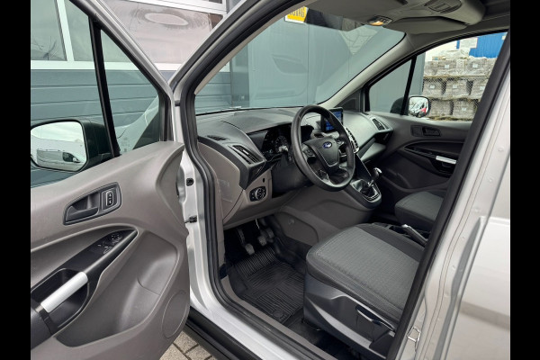 Ford Transit Connect 1.5 EcoBlue 100pk L2 Trend | Navi | Camera | Trekhaak | CarPlay | PDC | Metallic | Airco | Verw. Voorruit
