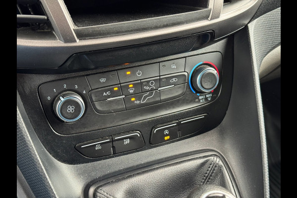 Ford Transit Connect 1.5 EcoBlue 100pk L2 Trend | Navi | Camera | Trekhaak | CarPlay | PDC | Metallic | Airco | Verw. Voorruit
