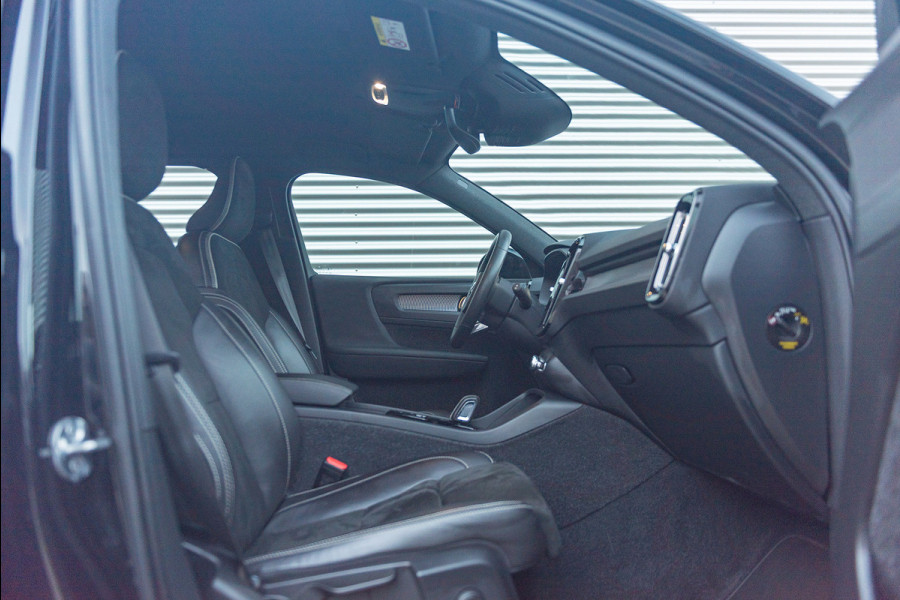 Volvo XC40 T5 Aut. Plug-in Hybrid R-Design CC Parkassist 262pk