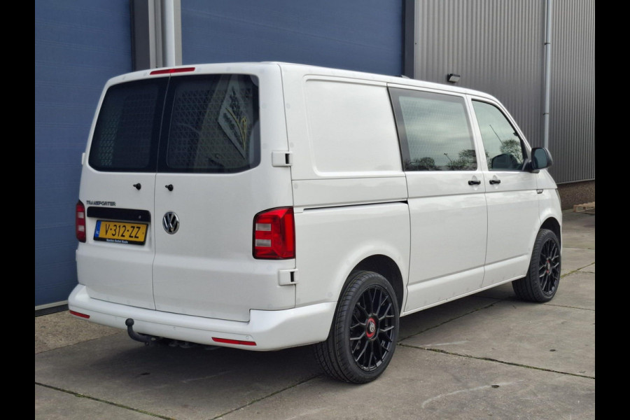 Volkswagen Transporter 2.0 TDI L1H1 Trendline AIRCO / CRUISE CONTROLE / TREKHAAK / EURO 6