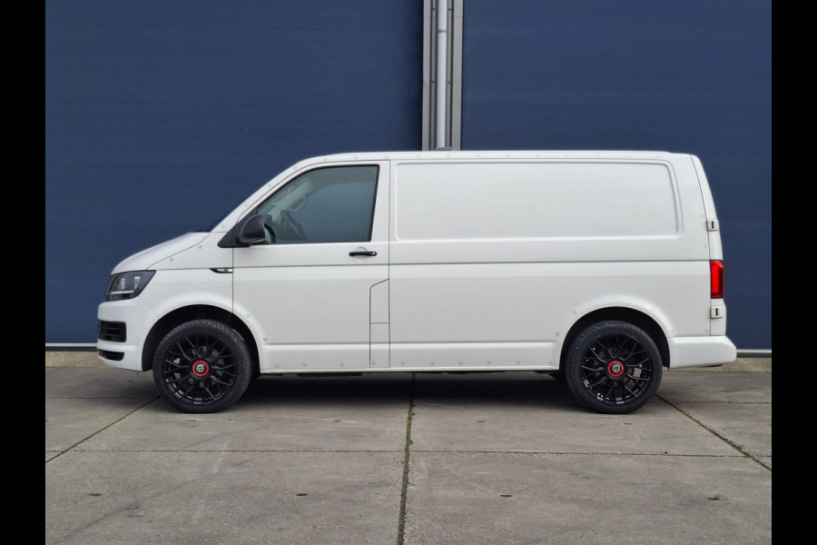 Volkswagen Transporter 2.0 TDI L1H1 Trendline AIRCO / CRUISE CONTROLE / TREKHAAK / EURO 6