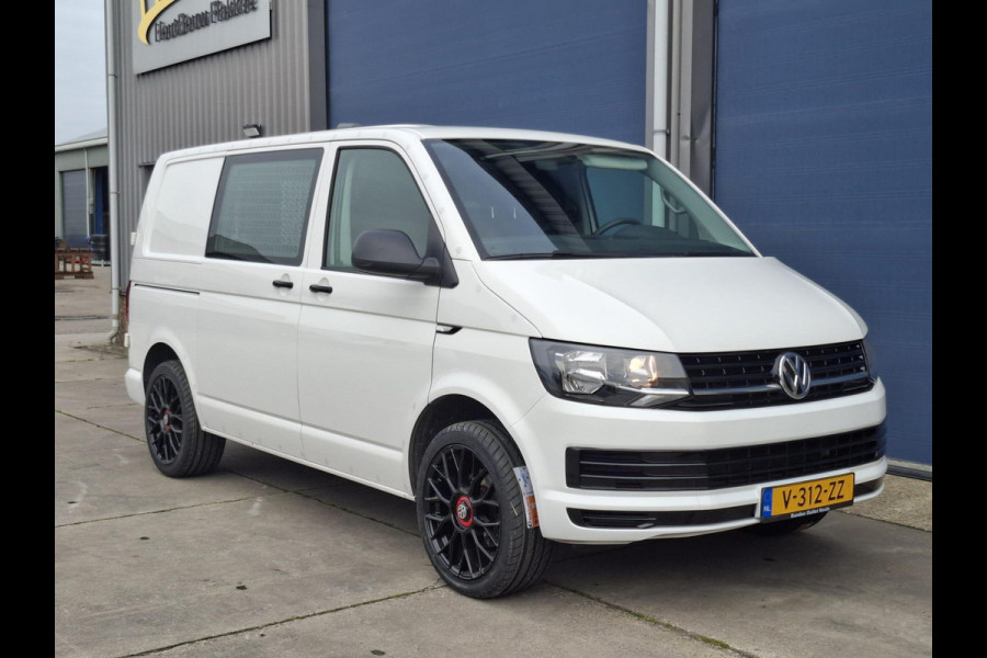 Volkswagen Transporter 2.0 TDI L1H1 Trendline AIRCO / CRUISE CONTROLE / TREKHAAK / EURO 6