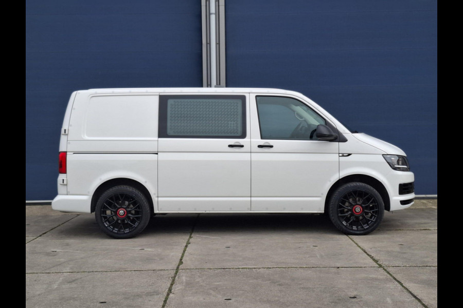 Volkswagen Transporter 2.0 TDI L1H1 Trendline AIRCO / CRUISE CONTROLE / TREKHAAK / EURO 6