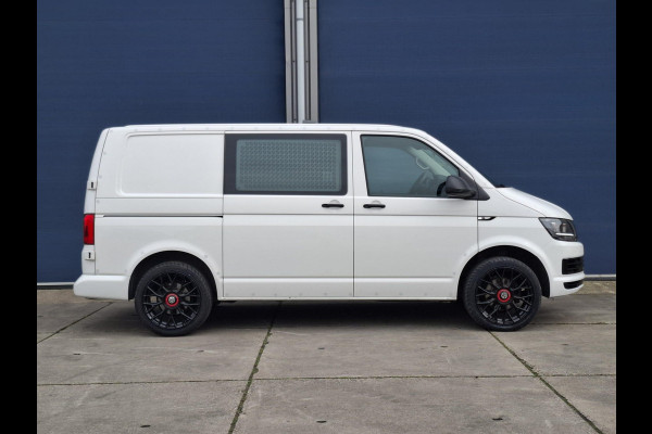 Volkswagen Transporter 2.0 TDI L1H1 Trendline AIRCO / CRUISE CONTROLE / TREKHAAK / EURO 6