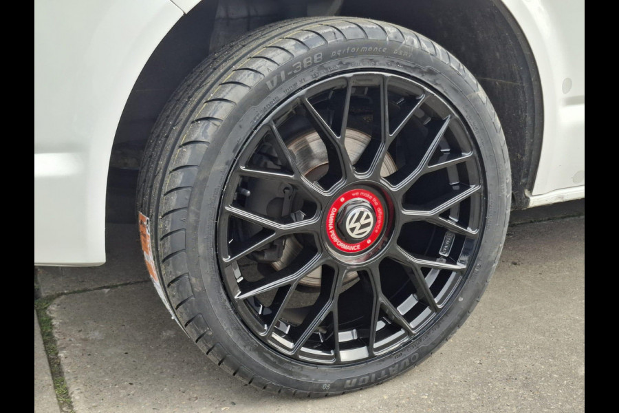 Volkswagen Transporter 2.0 TDI L1H1 Trendline AIRCO / CRUISE CONTROLE / TREKHAAK / EURO 6