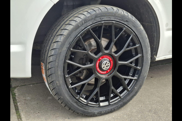 Volkswagen Transporter 2.0 TDI L1H1 Trendline AIRCO / CRUISE CONTROLE / TREKHAAK / EURO 6