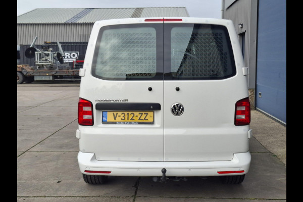 Volkswagen Transporter 2.0 TDI L1H1 Trendline AIRCO / CRUISE CONTROLE / TREKHAAK / EURO 6