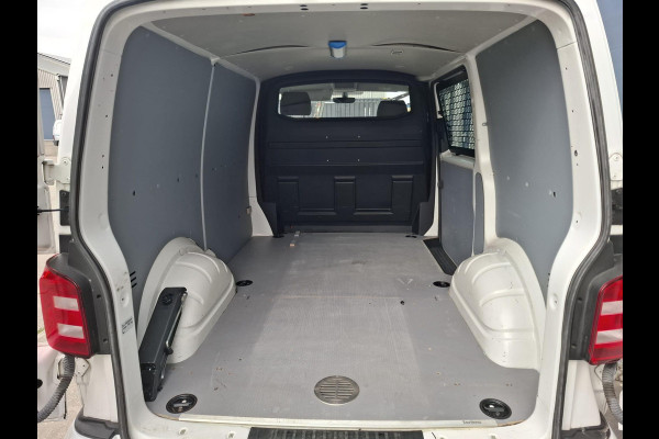 Volkswagen Transporter 2.0 TDI L1H1 Trendline AIRCO / CRUISE CONTROLE / TREKHAAK / EURO 6