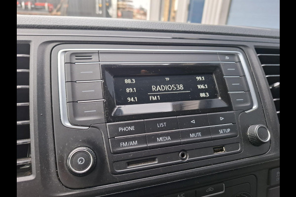 Volkswagen Transporter 2.0 TDI L1H1 Trendline AIRCO / CRUISE CONTROLE / TREKHAAK / EURO 6