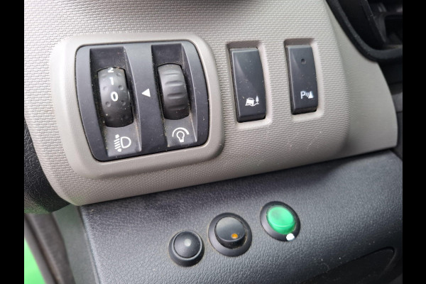 Renault Trafic 1.6 dCi T29 L2H1 Comfort Energy AIRCO / CRUISE CONTROLE / NAVI / TREKHAAK / EURO 6 / CAMERA
