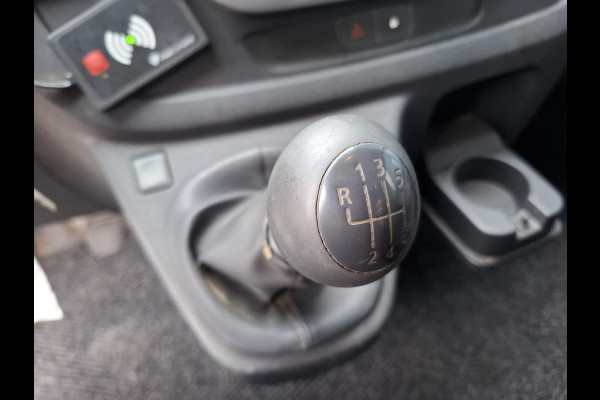 Renault Trafic 1.6 dCi T29 L2H1 Comfort Energy AIRCO / CRUISE CONTROLE / NAVI / TREKHAAK / EURO 6 / CAMERA