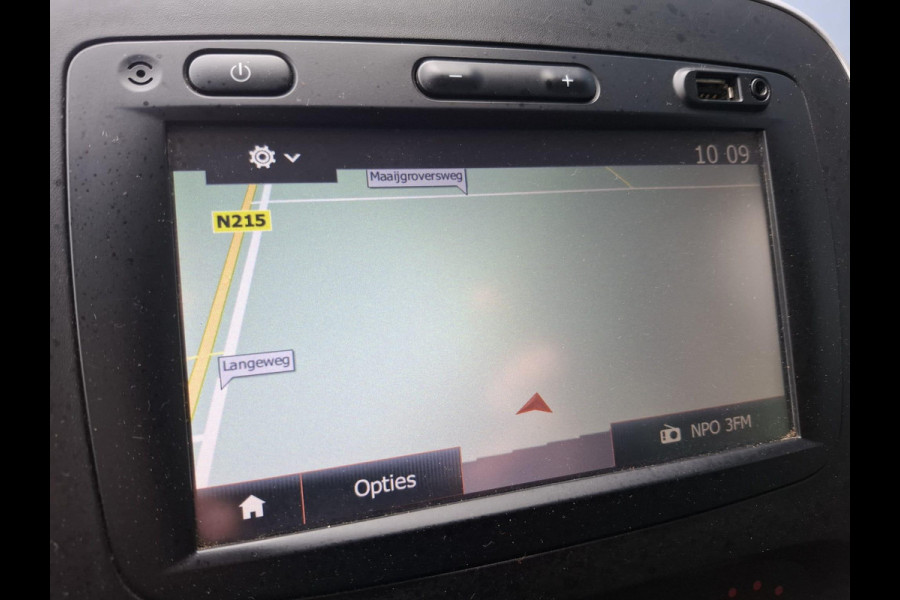 Renault Trafic 1.6 dCi T29 L2H1 Comfort Energy AIRCO / CRUISE CONTROLE / NAVI / TREKHAAK / EURO 6 / CAMERA