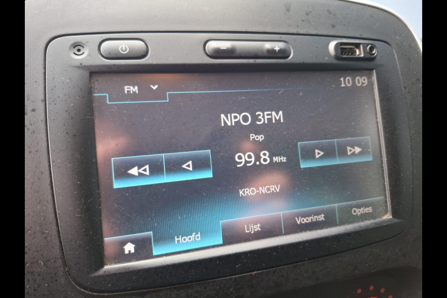 Renault Trafic 1.6 dCi T29 L2H1 Comfort Energy AIRCO / CRUISE CONTROLE / NAVI / TREKHAAK / EURO 6 / CAMERA