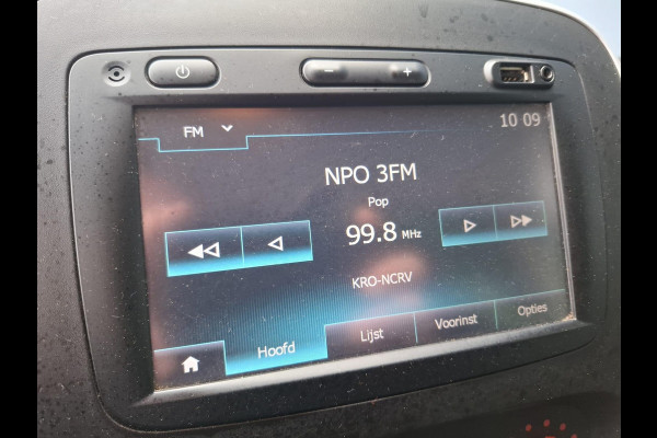 Renault Trafic 1.6 dCi T29 L2H1 Comfort Energy AIRCO / CRUISE CONTROLE / NAVI / TREKHAAK / EURO 6 / CAMERA