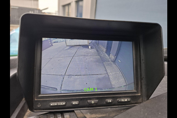 Renault Trafic 1.6 dCi T29 L2H1 Comfort Energy AIRCO / CRUISE CONTROLE / NAVI / TREKHAAK / EURO 6 / CAMERA