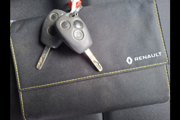 Renault Trafic 1.6 dCi T29 L2H1 Comfort Energy AIRCO / CRUISE CONTROLE / NAVI / TREKHAAK / EURO 6 / CAMERA