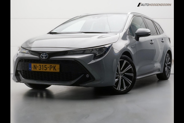 Toyota Corolla Touring Sports 2.0 Hybrid Business Plus Sport (KEYLESS,STOELVERWARMING,CAMERA,ADAPTIVE CRUISE,LED,PREMIUM KLEUR)