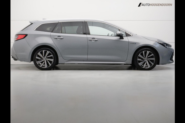 Toyota Corolla Touring Sports 2.0 Hybrid Business Plus Sport (KEYLESS,STOELVERWARMING,CAMERA,ADAPTIVE CRUISE,LED,PREMIUM KLEUR)