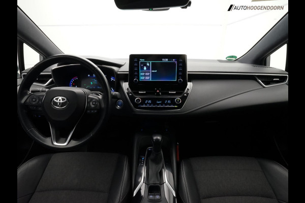 Toyota Corolla Touring Sports 2.0 Hybrid Business Plus Sport (KEYLESS,STOELVERWARMING,CAMERA,ADAPTIVE CRUISE,LED,PREMIUM KLEUR)
