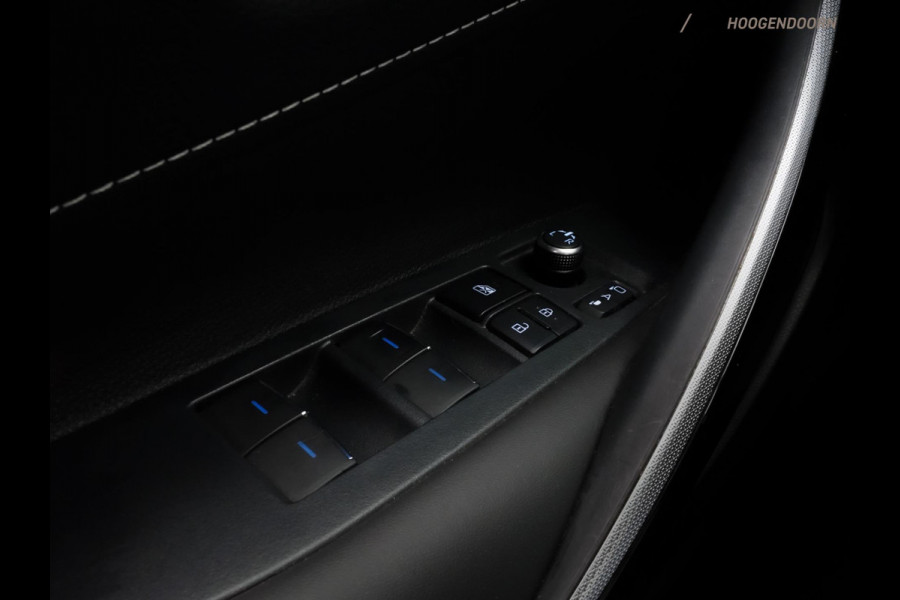 Toyota Corolla Touring Sports 2.0 Hybrid Business Plus Sport (KEYLESS,STOELVERWARMING,CAMERA,ADAPTIVE CRUISE,LED,PREMIUM KLEUR)