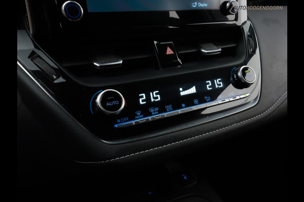 Toyota Corolla Touring Sports 2.0 Hybrid Business Plus Sport (KEYLESS,STOELVERWARMING,CAMERA,ADAPTIVE CRUISE,LED,PREMIUM KLEUR)